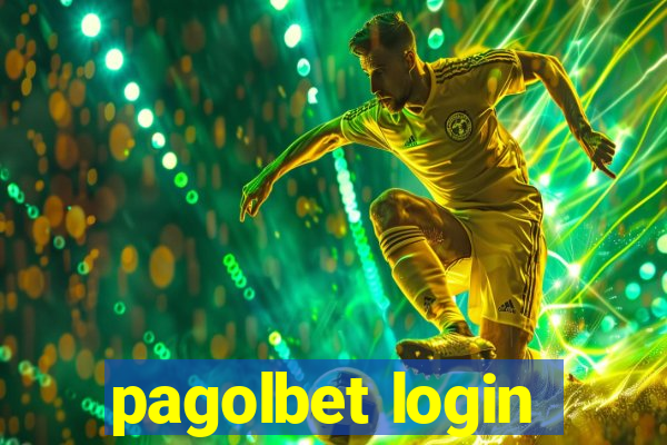 pagolbet login